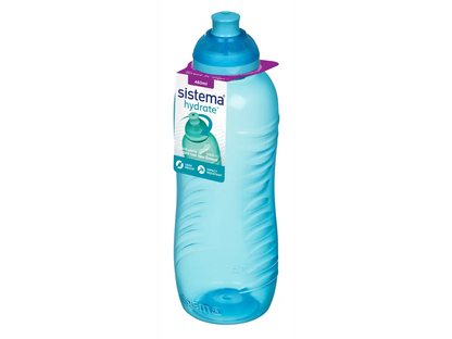 Sistema Twist 'n' Sip Drikkeflaske