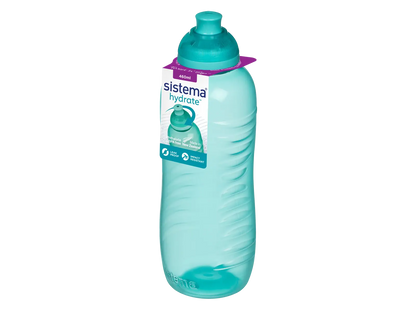 Sistema Twist 'n' Sip Drikkeflaske