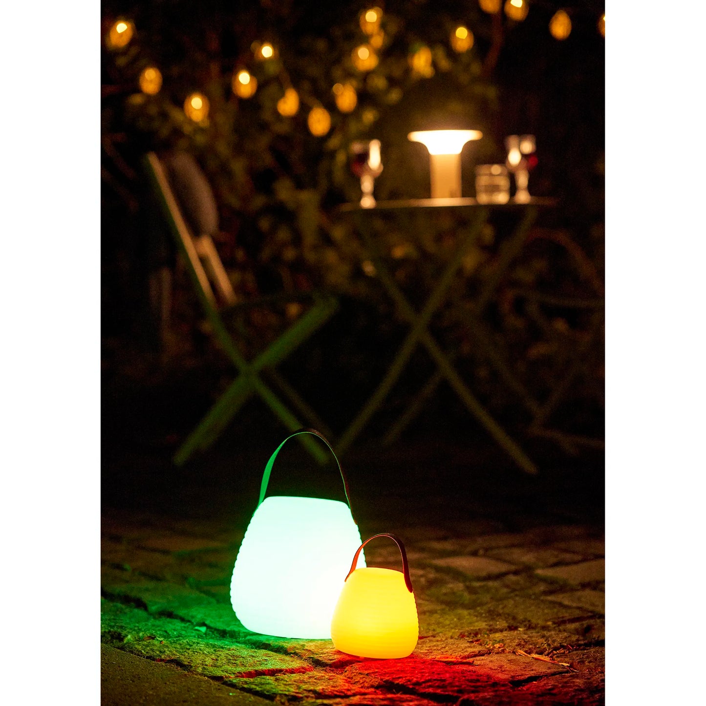 House Nordic - Derry LED Lampe Ø13 × H12 cm