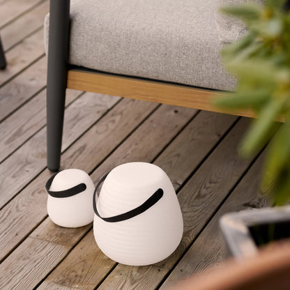 House Nordic - Derry LED Lampe Ø13 × H12 cm