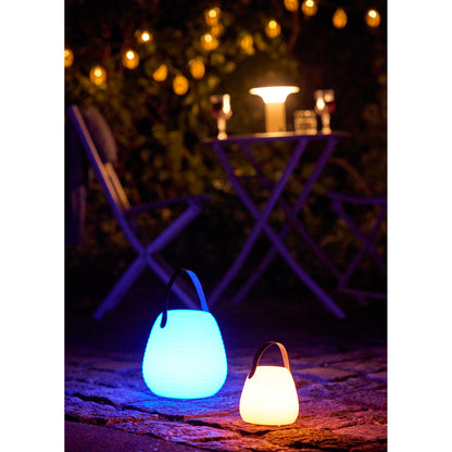 House Nordic - Derry LED Lampe Ø13 × H12 cm