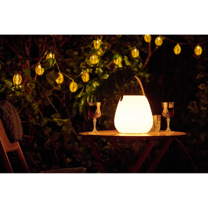 House Nordic  - Derry LED Lampe Ø21 × H21 cm