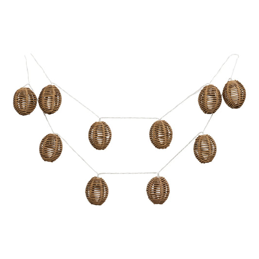 House Nordic - Carlisle Lyskæde