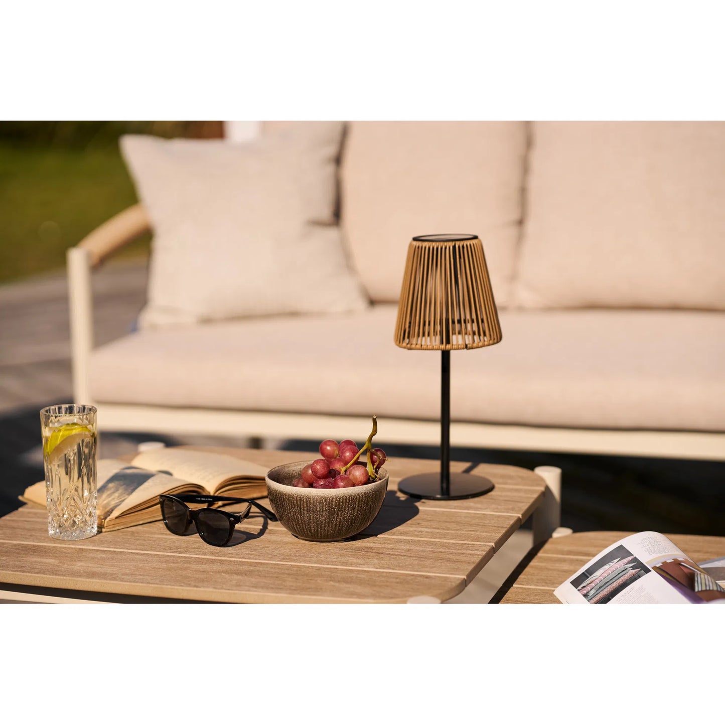 House Nordic - Salford Lampe