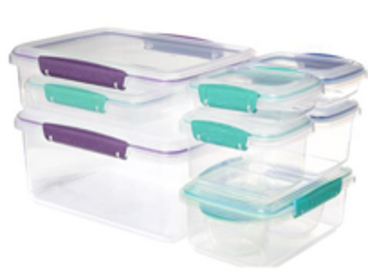 SISTEMA 20 Pieces Accents Pack ECOM
