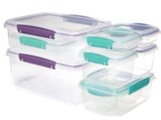SISTEMA 20 Pieces Accents Pack ECOM