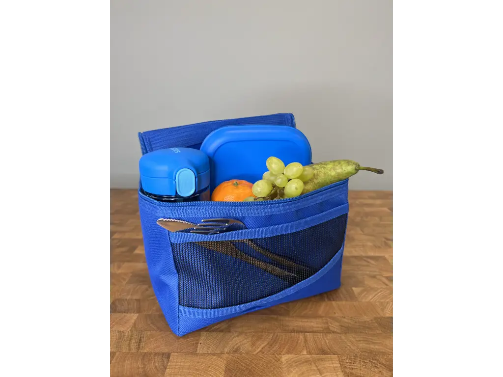 Sistema, Køletaske - Maxi Fold Cool'r