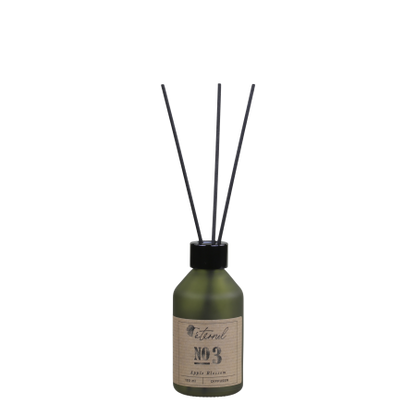 Chic Antique - Éternel Duft Diffuser m. 8 sticks No. 3