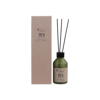 Chic Antique - Éternel Duft Diffuser m. 8 sticks No. 3