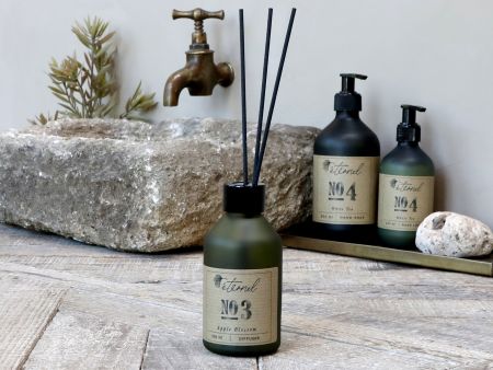 Chic Antique - Éternel Duft Diffuser m. 8 sticks No. 3
