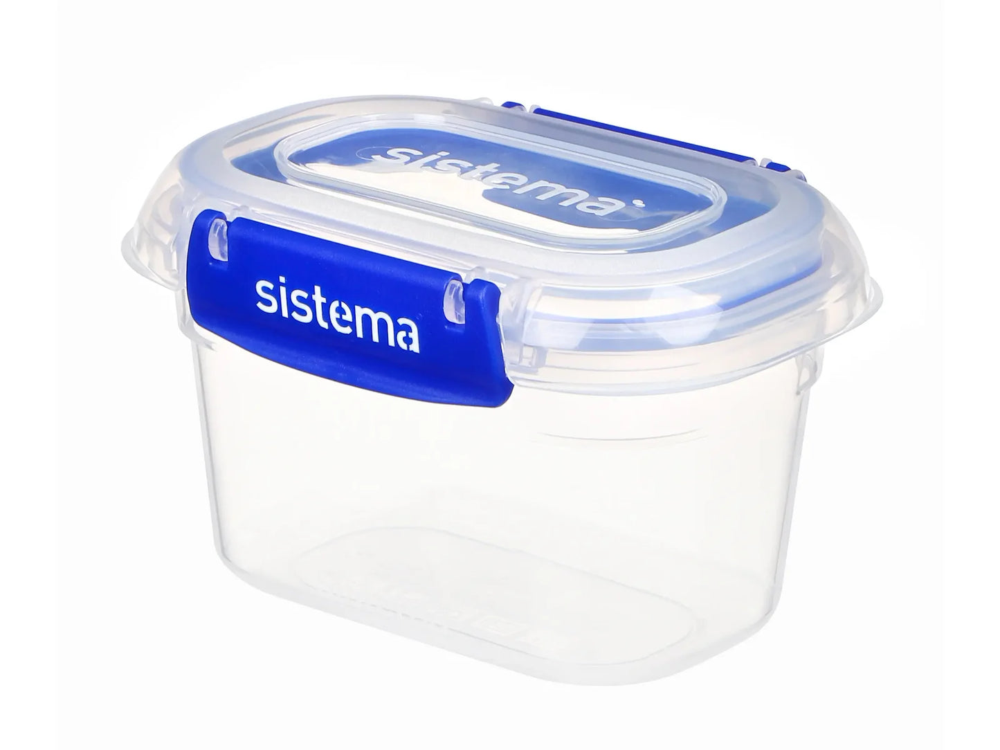 6 Pack Essentials Klip It Plus