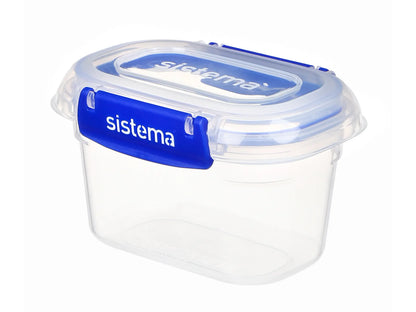 6 Pack Essentials Klip It Plus