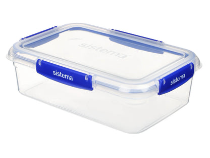 6 Pack Essentials Klip It Plus