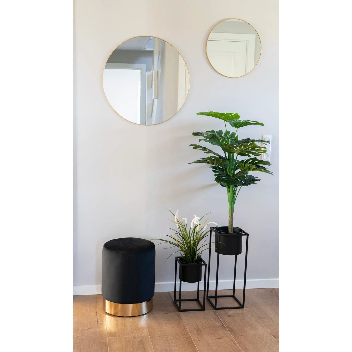 House Nordic - Marla Urtepotteholder