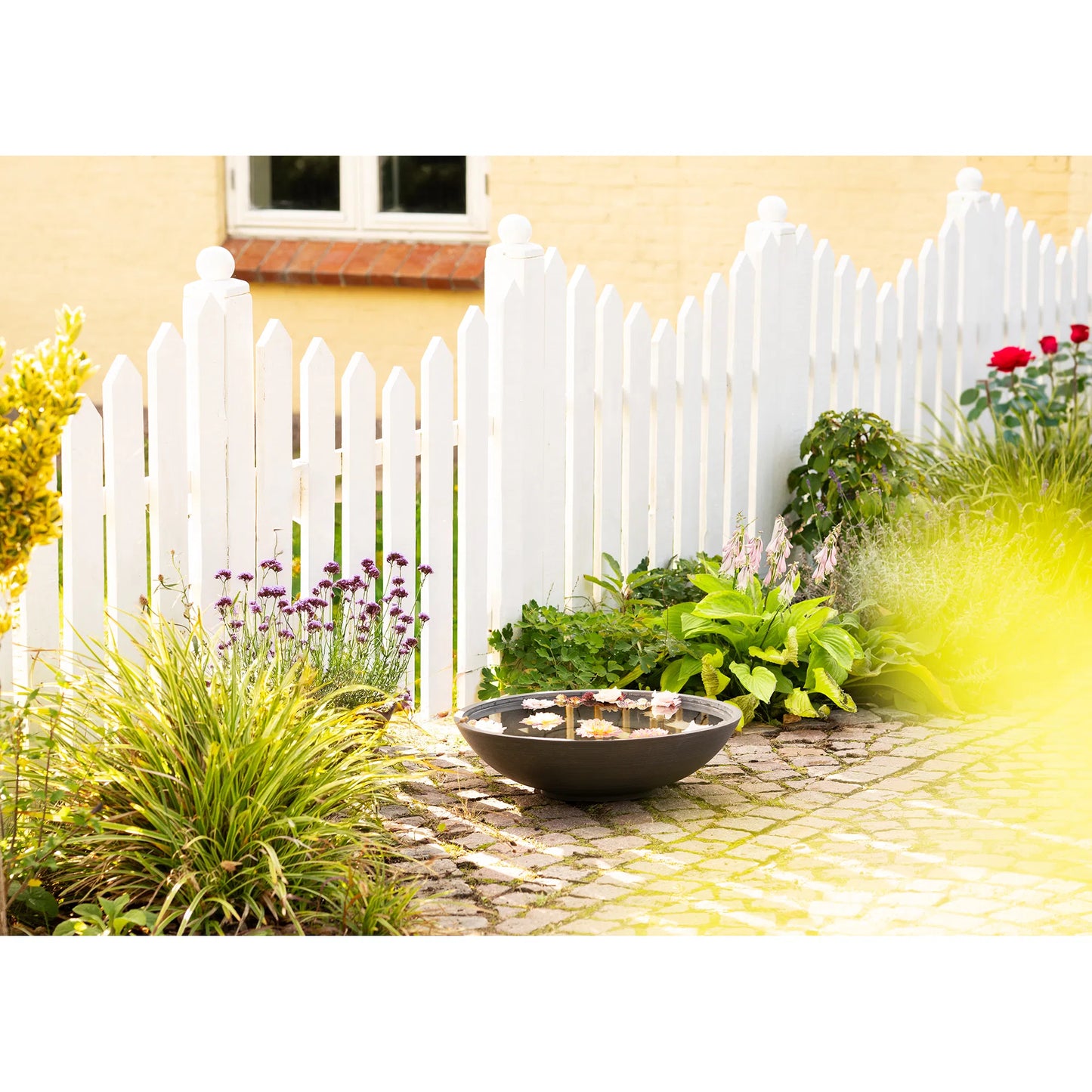 House Nordic -  Fleuriste Vandblomst-Fad (RESTORDRE AUG)