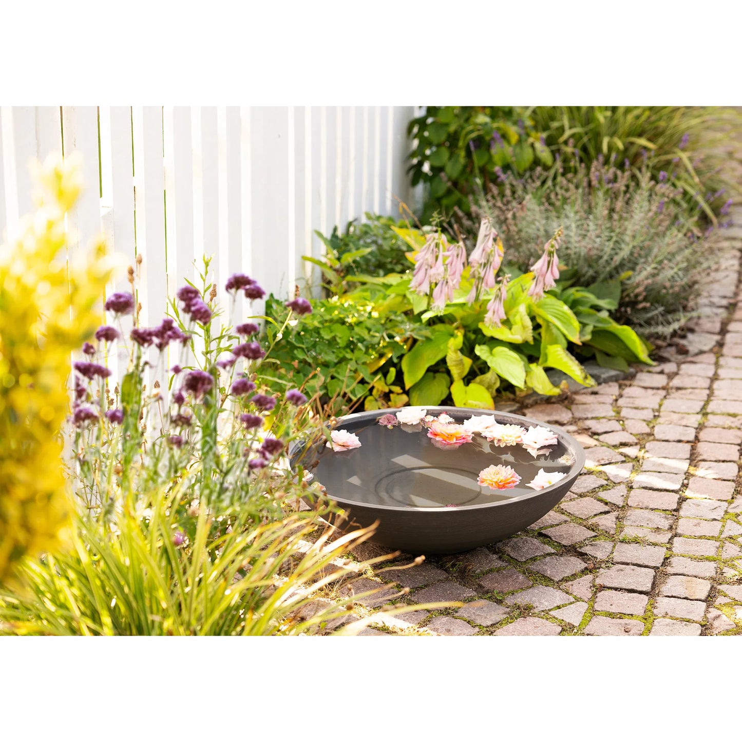 House Nordic -  Fleuriste Vandblomst-Fad (RESTORDRE AUG)