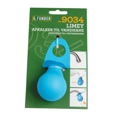 LIMEY AFKALKER TIL VANDHANE 1 STK.