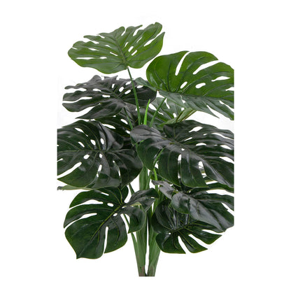 House Nordic - Kunstig Plante - Monstera – Grøn (90 cm)