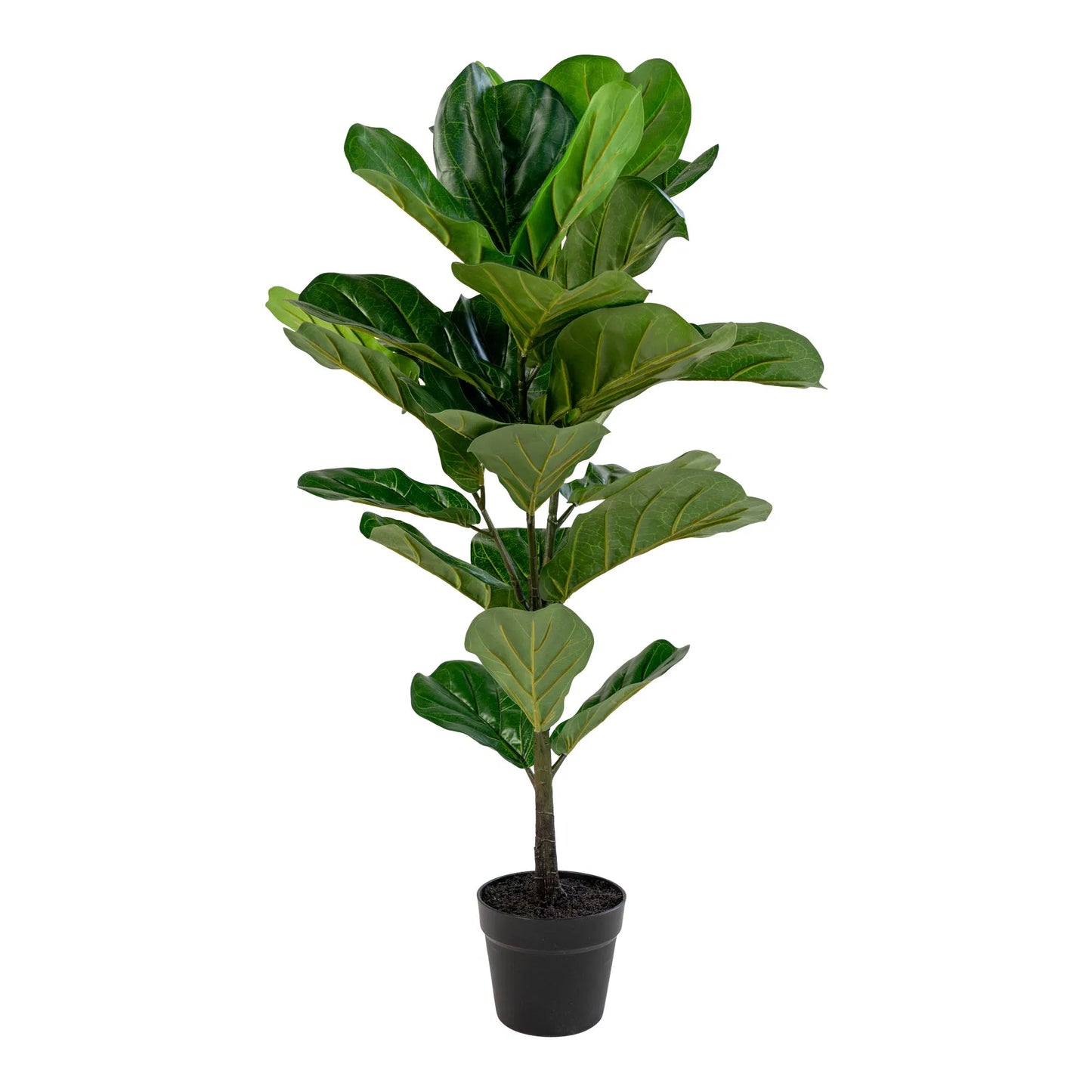 Violinfigen – Kunstig Plante (100 cm)