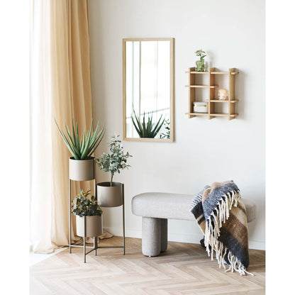 Kunstig Plante – Grøn