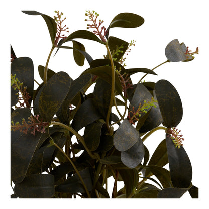 Kunstig Plante – Grøn