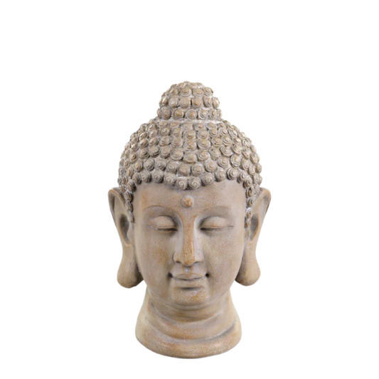 Chic Antique - Buddha 19,5 cm.