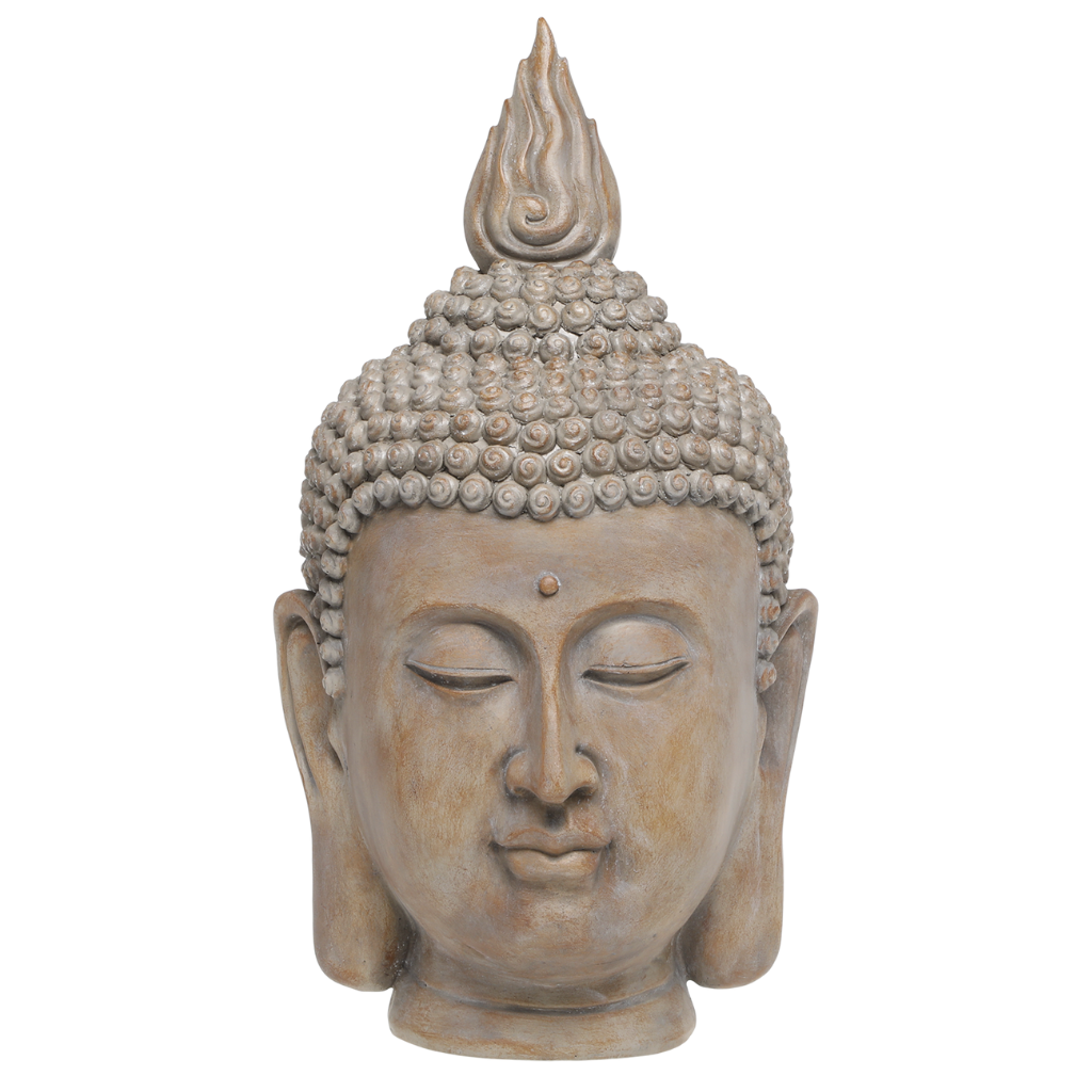 Chic Antique - Buddha 40 cm.