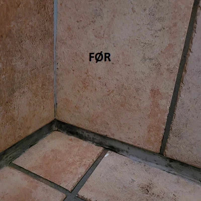 MUG OG SKIMMEL PAKKE (PIST VÆK)(UDGÅR)