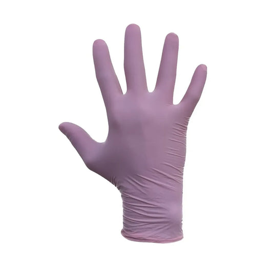 Handsker - 1 sæt (pink)