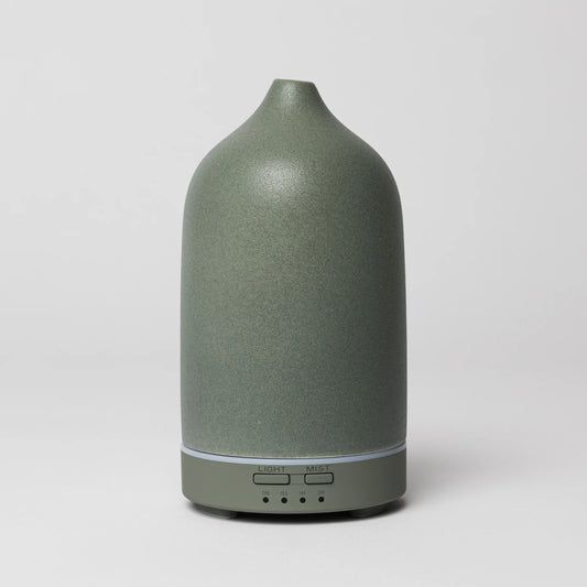 Nordic-wellness Premium Stendiffuser - Green Smoke