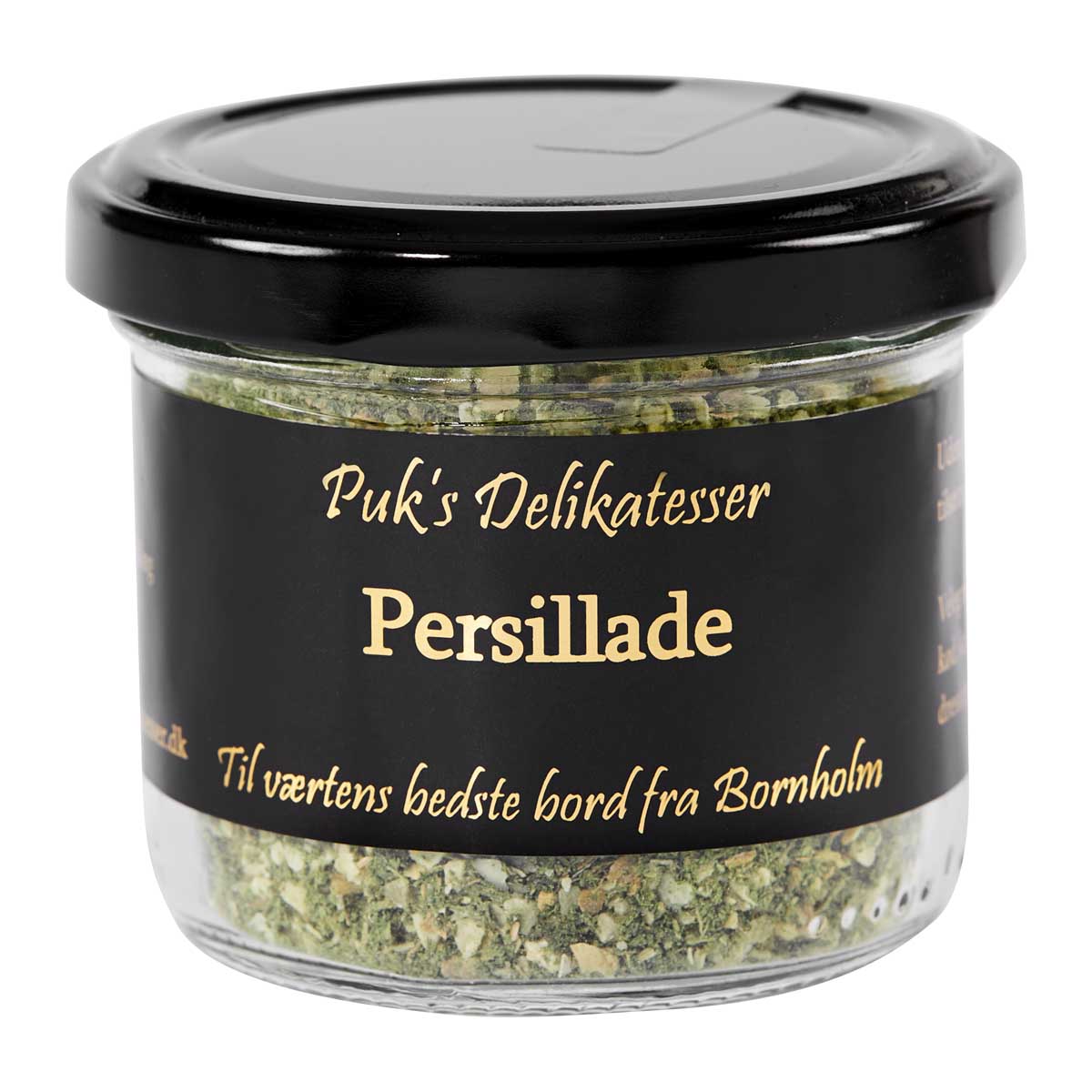 Persillade