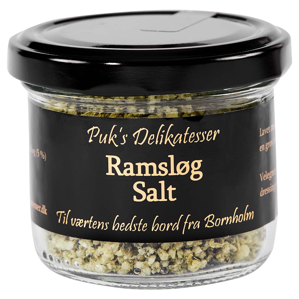 Ramsløg Salt