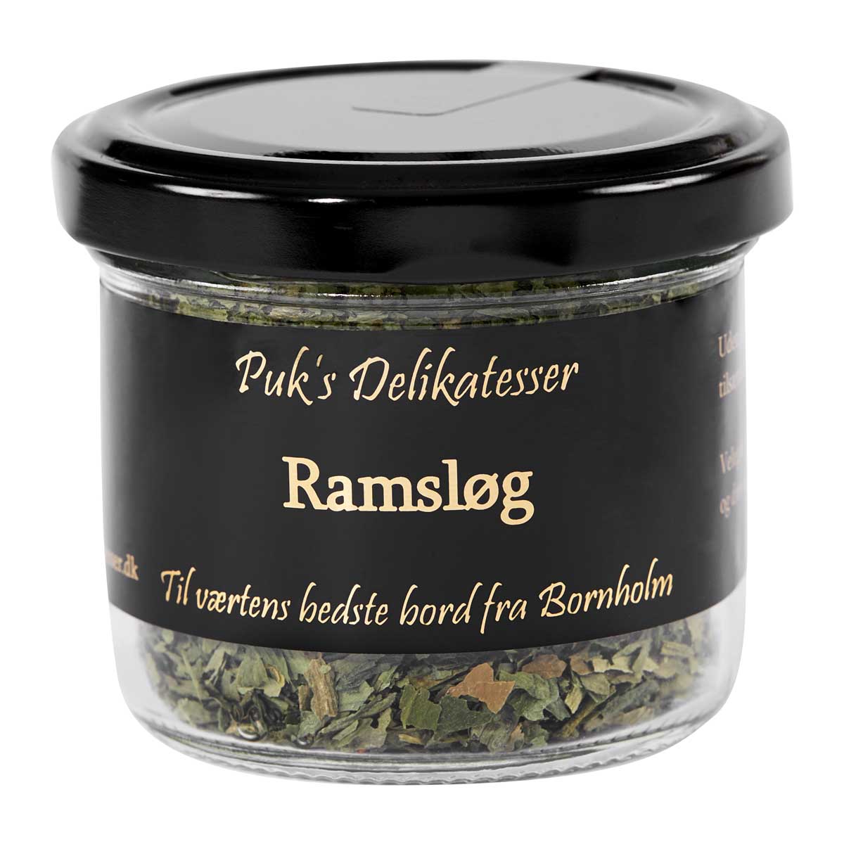 Ramsløg