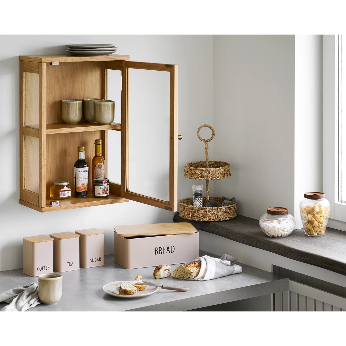 House Nordic - Rifbjerg Bakke
