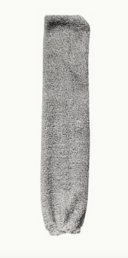 KLUD TIL STØVBØRSTE