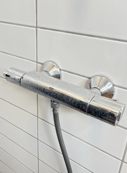 PROFESSIONEL - KALKPAKKE / VANDHANE PAKKE