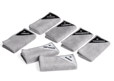 KLUD – GRÅ - UGEDAGE