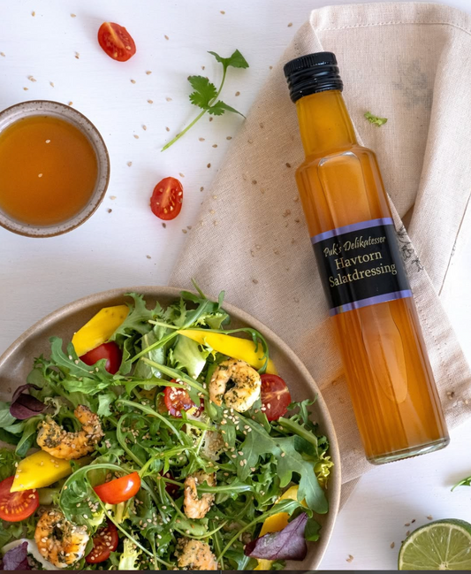 Havtorn Salatdressing