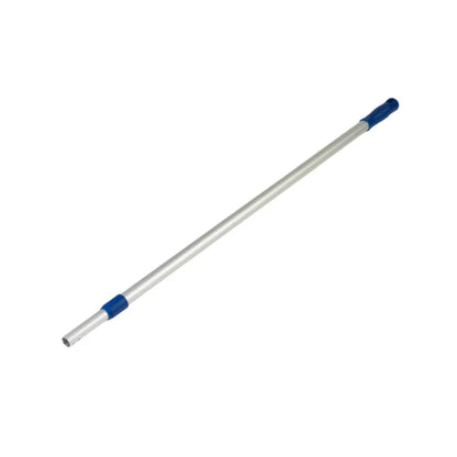 MOPPESÆT MED 5 MICROFIBERMOPPER OG 40 CM FREMFØRER