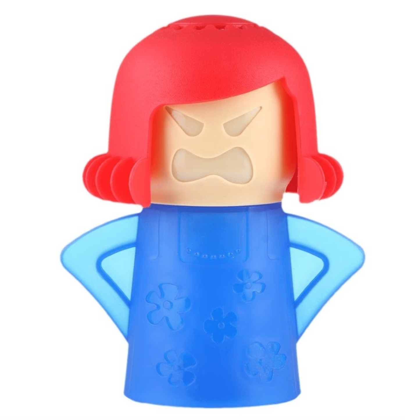 MICROBØLGEOVN RENGØRE ANGRY MAMA