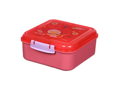 Sistema Bento Cube Kids 1,25 L – Madkasse til Børn
