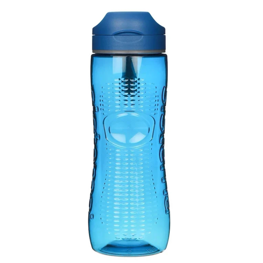 Sistema Hydration Drikkedunk - blå