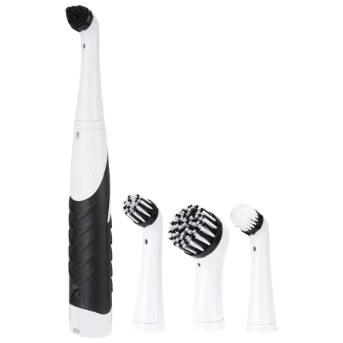 4 i 1 RENGØRINGSBØRSTE