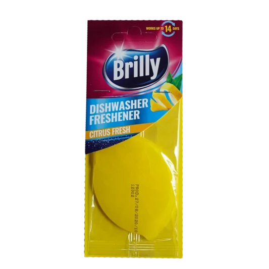 LUFTFRISKER TIL OPVASKEMASKINE