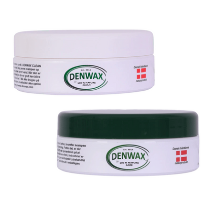 DENWAX PAKKE