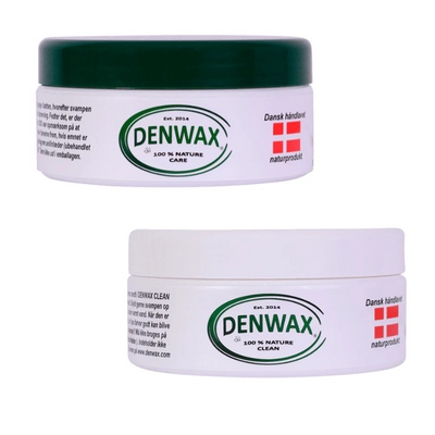 DENWAX PAKKE 300 ML