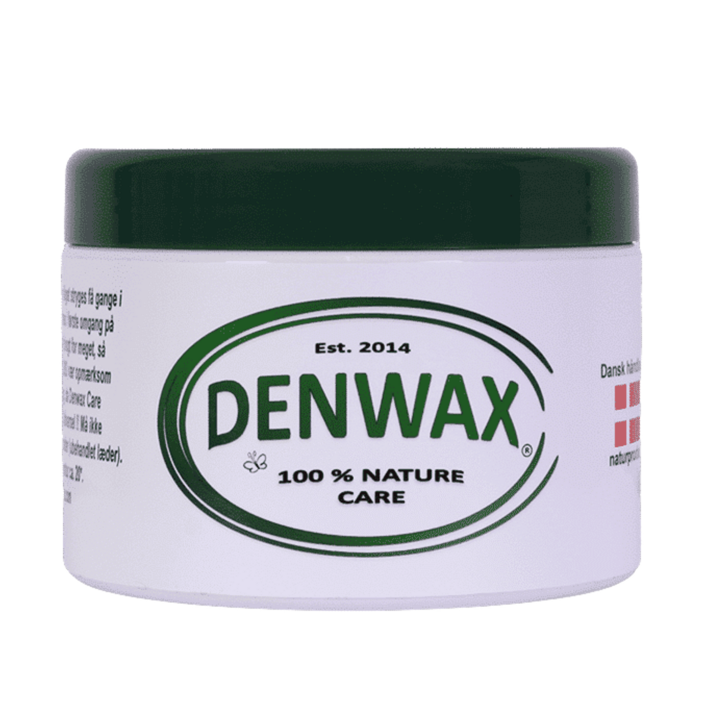 DENWAX CARE 500 ML