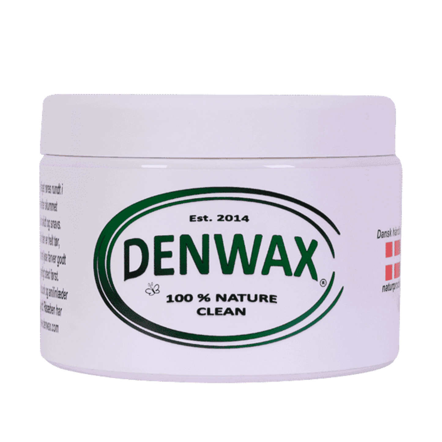 DENWAX CLEAN 500 ML
