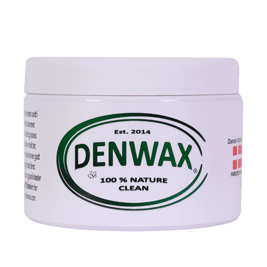 DENWAX CLEAN 500 ML