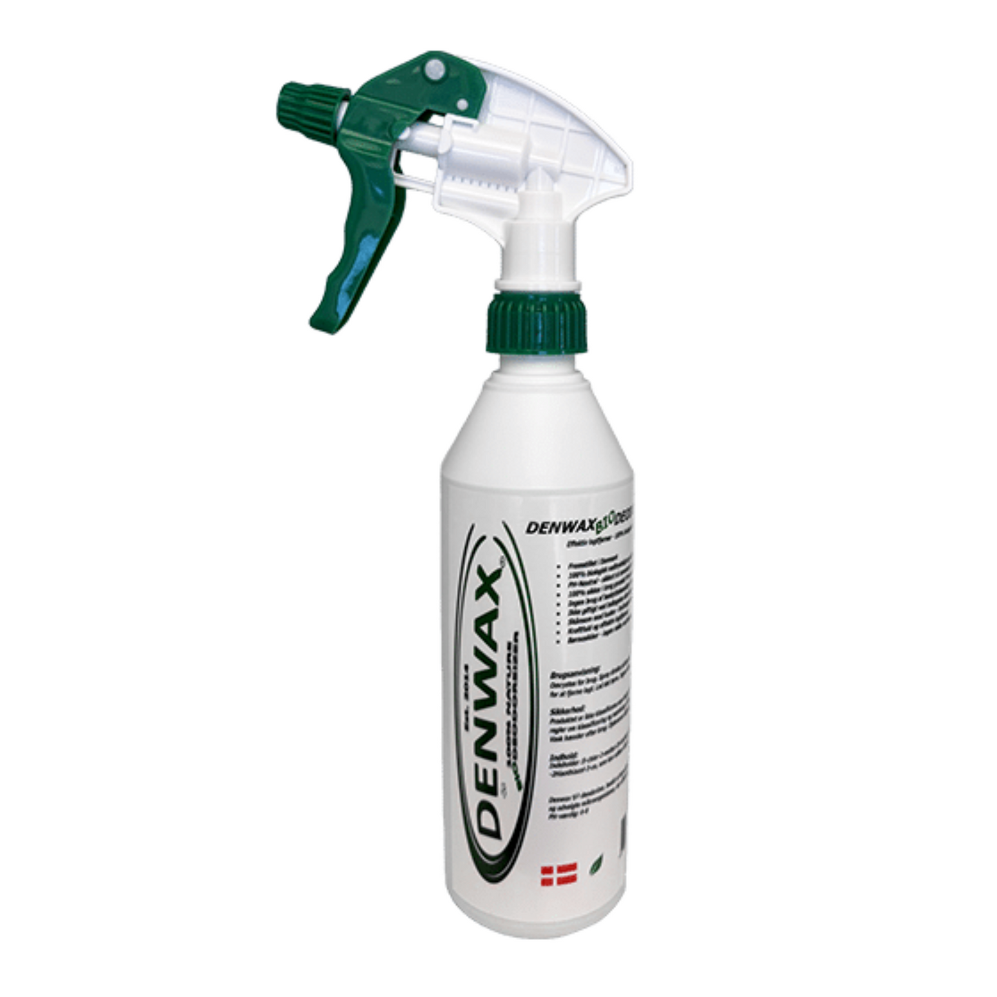 DENWAX BIO DEODORIZER